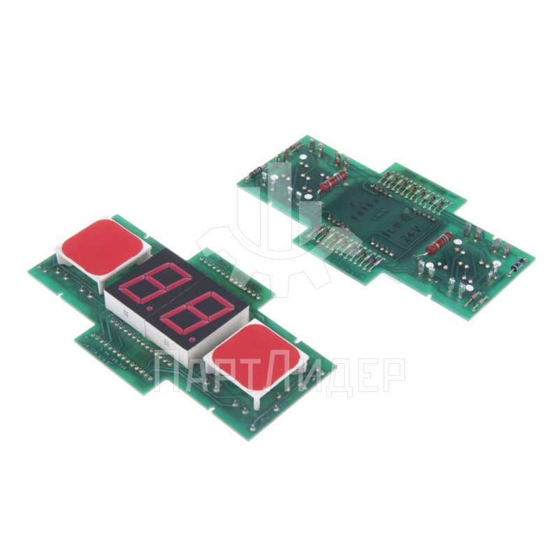 Табло KM735630G01 Kone