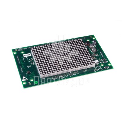 Табло индикации KM50017283G01 Kone