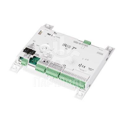 Дисплей кабины для станции УЛ 7" IRIS VEGA