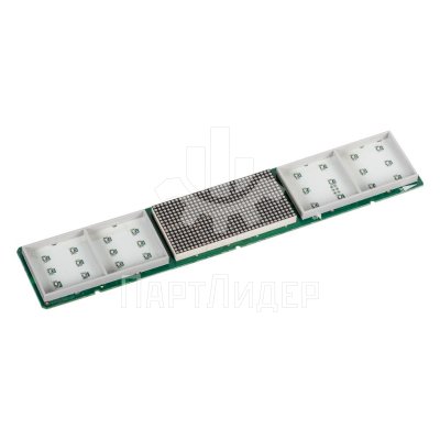 Плата индикатора этажного BLINVHG 1.QB 59324302 Schindler