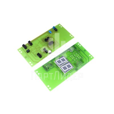 Указатель этажей СК-10Р.УКЛ