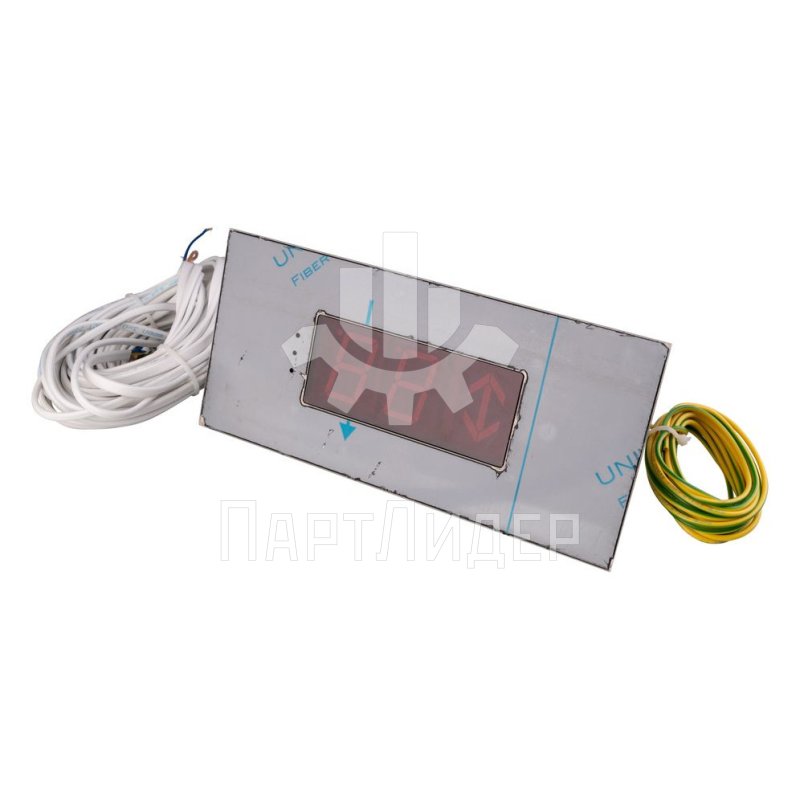 Указатель УЛ11Н32302 0502.12.00.800 ЩЛЗ для ШУЛМ ШУЛК