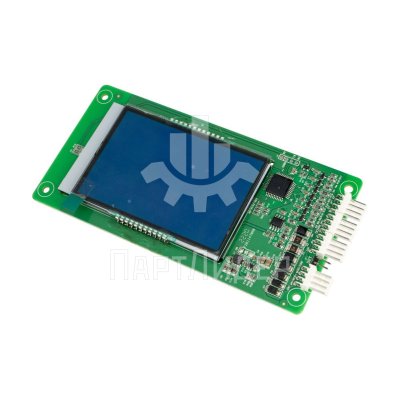 Плата индикатора MCTC-HCB-D2-SJ