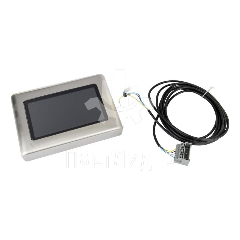 Индикатор этажный 7" HPI 7 с платой FAA26800CB3 Otis