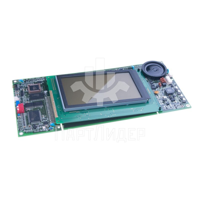 Дисплей LCD KM754640G02 KM806970G02 Kone