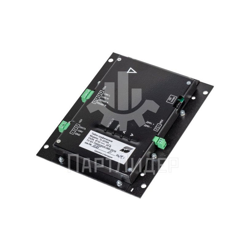 Дисплей графический TL-D70A ШПЖИ2.426.002 МЛЗ