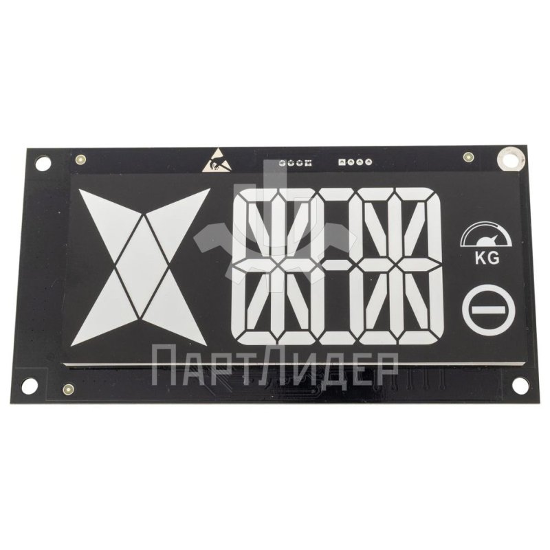 Плата индикации A3N149830 DAA26800HA Otis