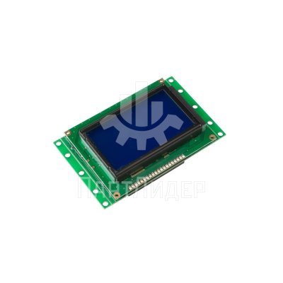 Дисплей панели вызова KKLCD-A V1.2 Arkel