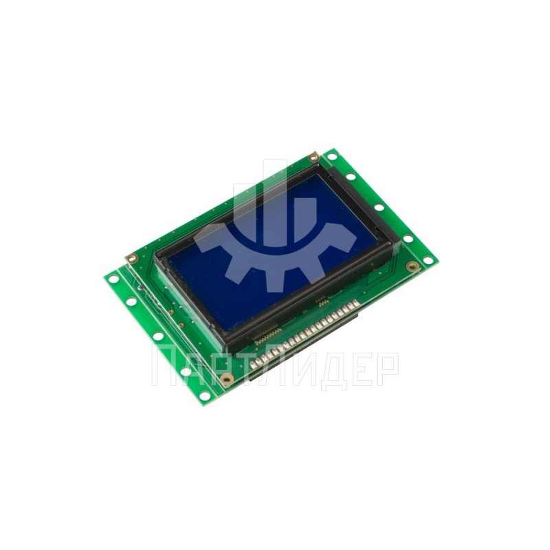 Дисплей панели вызова KKLCD-A V1.2 Arkel