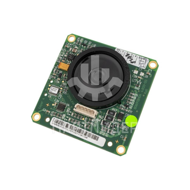 Плата указателя направления движения KSH 470