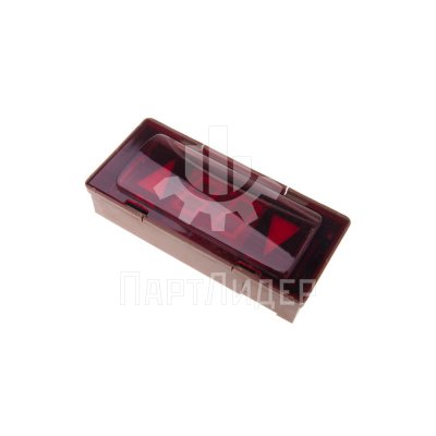 Табло индикации ТИ-2-4-С-К ФБИР.676659.007-13 МЛЗ