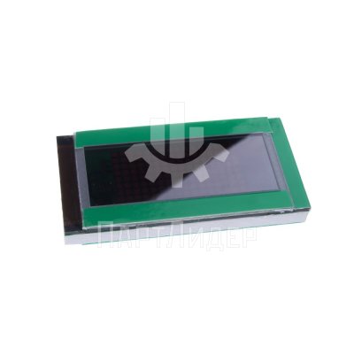 Индикатор кабинный синий матричный ИЛК-95 Otis