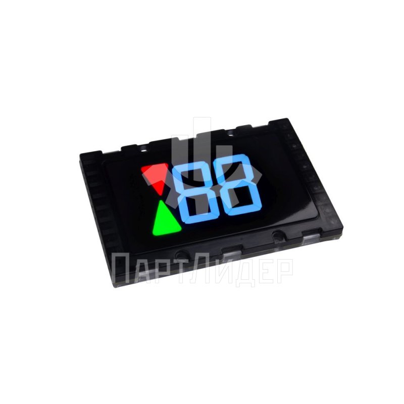 Дисплей горизонтальный для станций УЛ/УКЛ AV-DDH-U Genemek