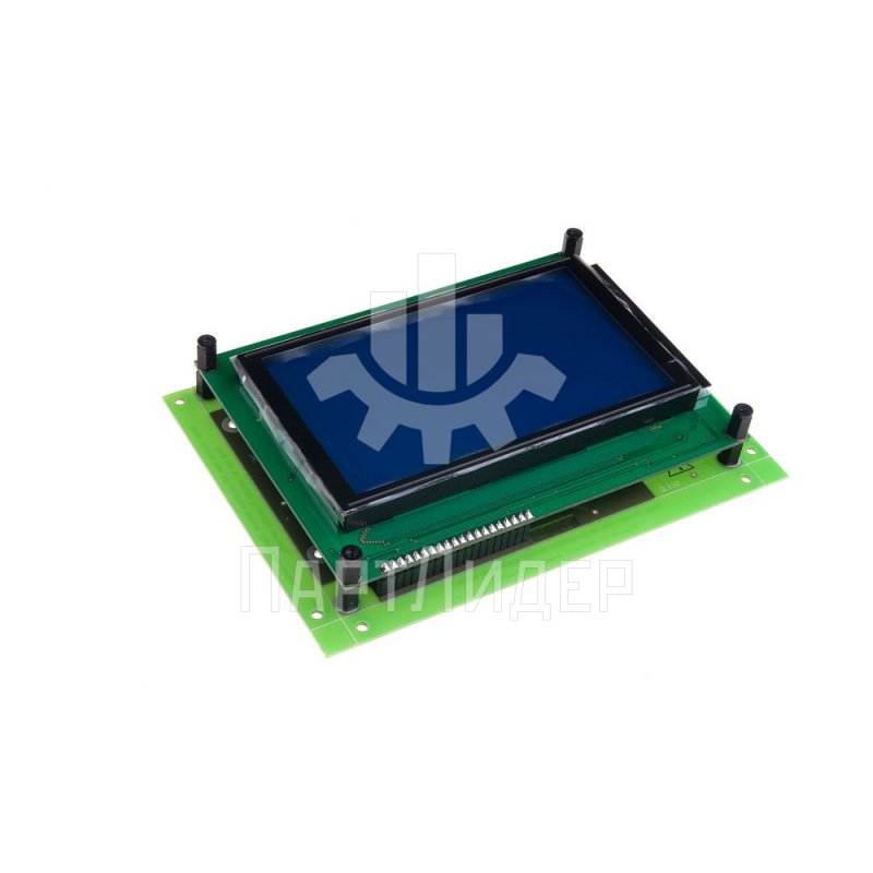 Дисплей высокого разрешения EAZ-LCD LiftMaterial