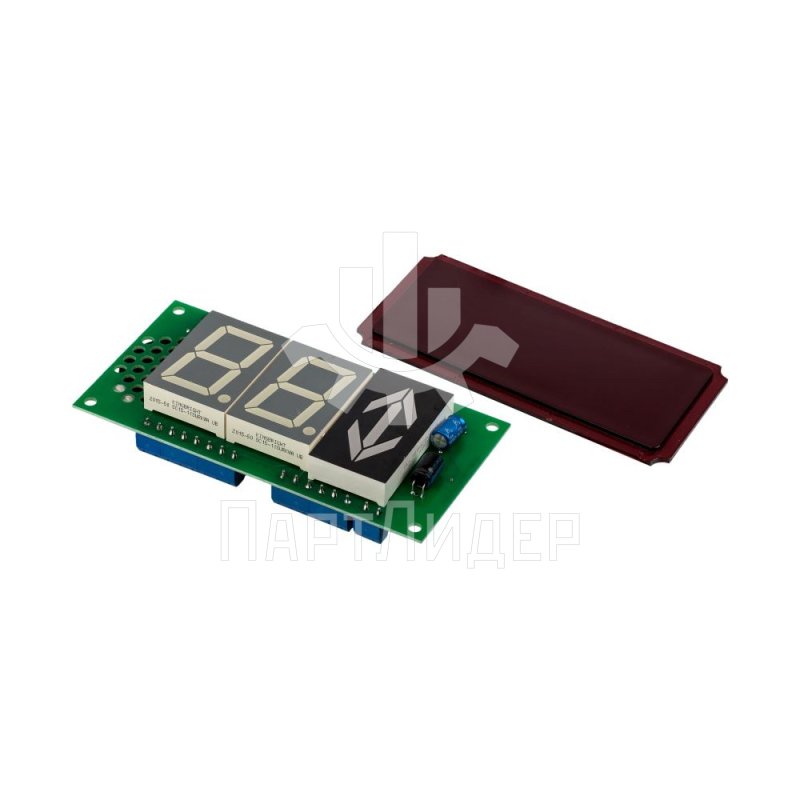 Указатель местоположения лифта УМЛ ГОНГ (Ш) НШЕК.468232.030