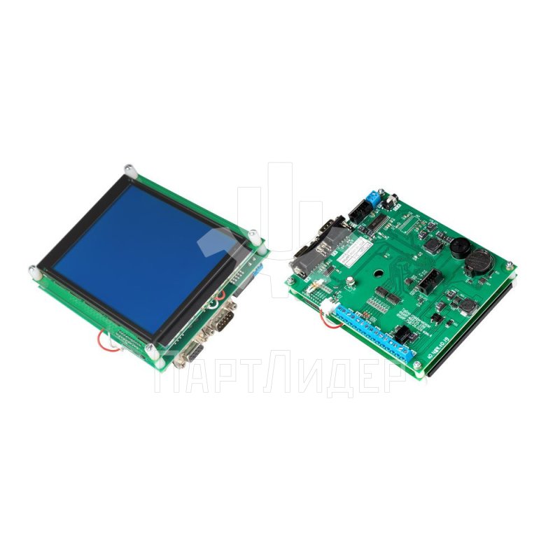 Табло индикации графическое ТИГ 400кг ФБИР.676659.017 МЛЗ