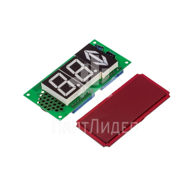 Указатель местоположения лифта УМЛ ГОНГ (У) НШЕК.468232.030-01