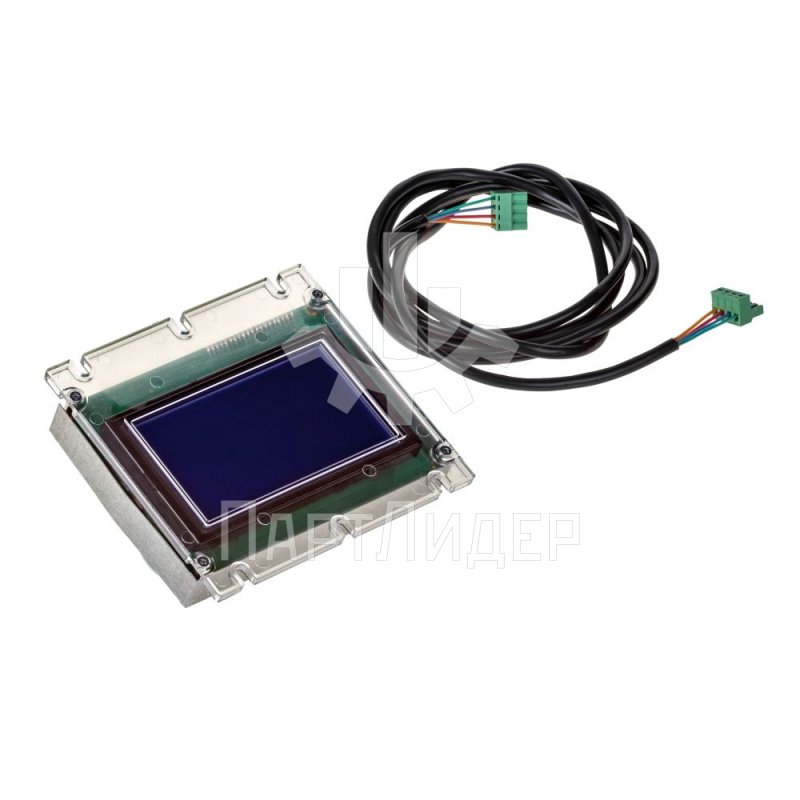Дисплей сириус-03 НШЕК.468232.016-03 ЩЛЗ