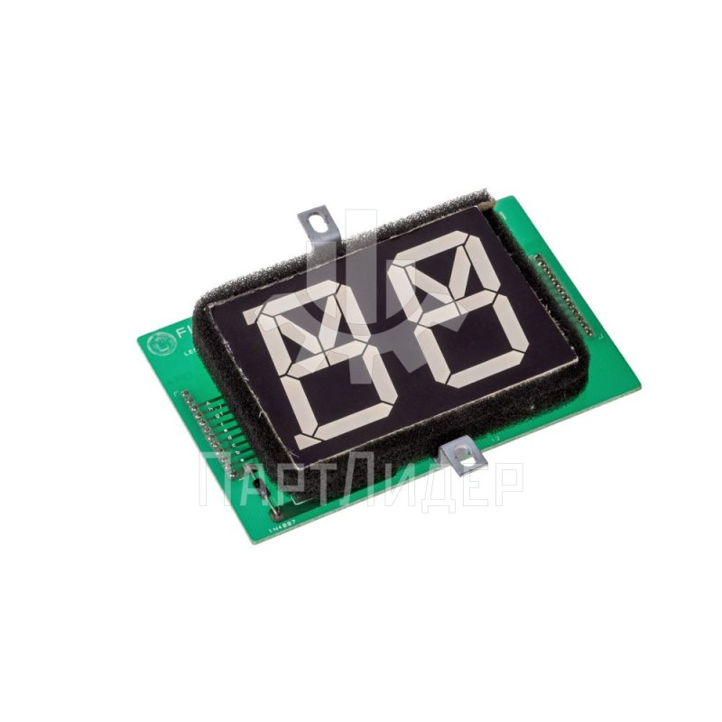 Дисплей сегментный FLDS 2R24171 Otis LG Sigma