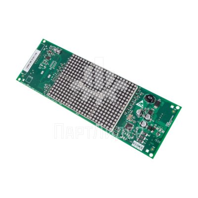 Указатель этажный KM863270G02 KM50017290G02 Kone