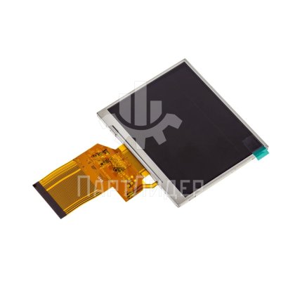 Модуль ЖК цветной LQ035NC111 Chimei Innolux