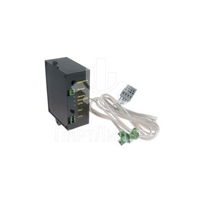 Информатор речевой малогабаритный