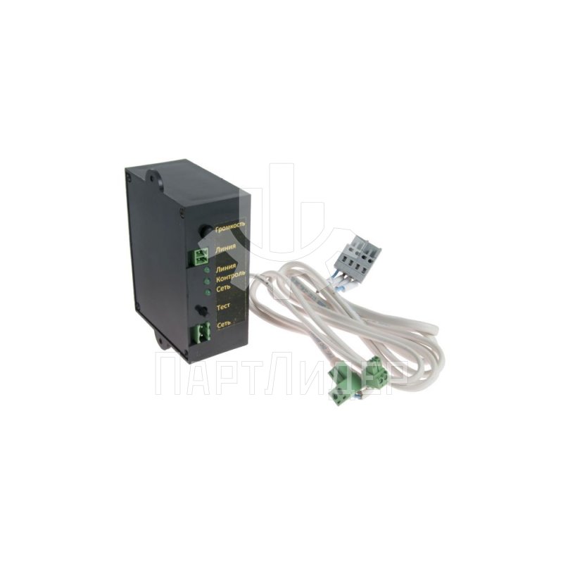 Информатор речевой малогабаритный