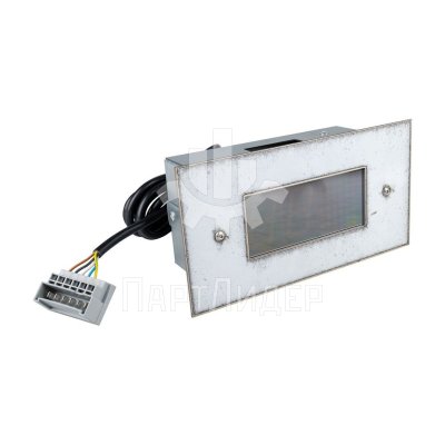 Индикатор шахтный ИЛШ-821 для станции MCS220 Otis