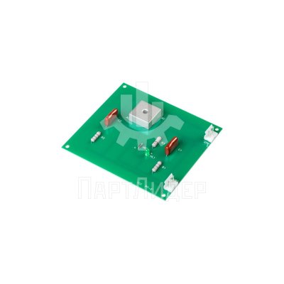 Плата тормоза ПТ-2 для станции ШУЛМ ЕИЛА.469155.190-02