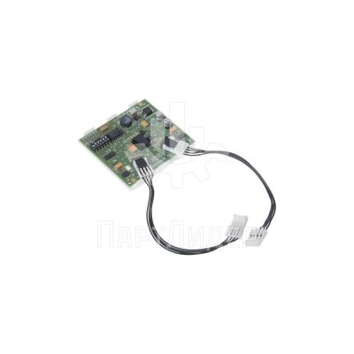 Плата HBB поста вызывного GBA25005D2 Otis