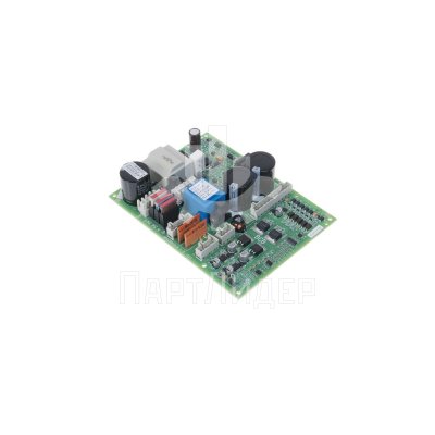 Плата BCB контроля аккумулятора для лифта Gen2 GBA26800LB1 Otis