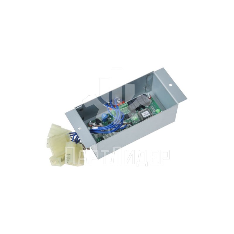 Плата этажная в корпусе SM-04-E1 Sigma