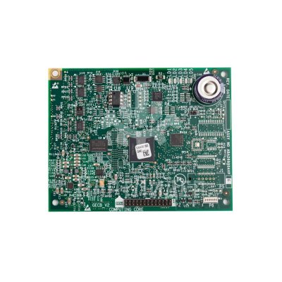 Плата GECB_V2 computing core ABA26800AVP6 Otis
