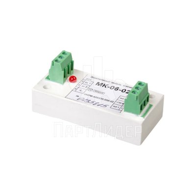 Модуль электронный ключей МК-06-02 УИРФ.468335.006-02