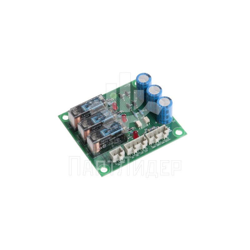 Плата LVCT2 XAA610BR2 Xizi Otis