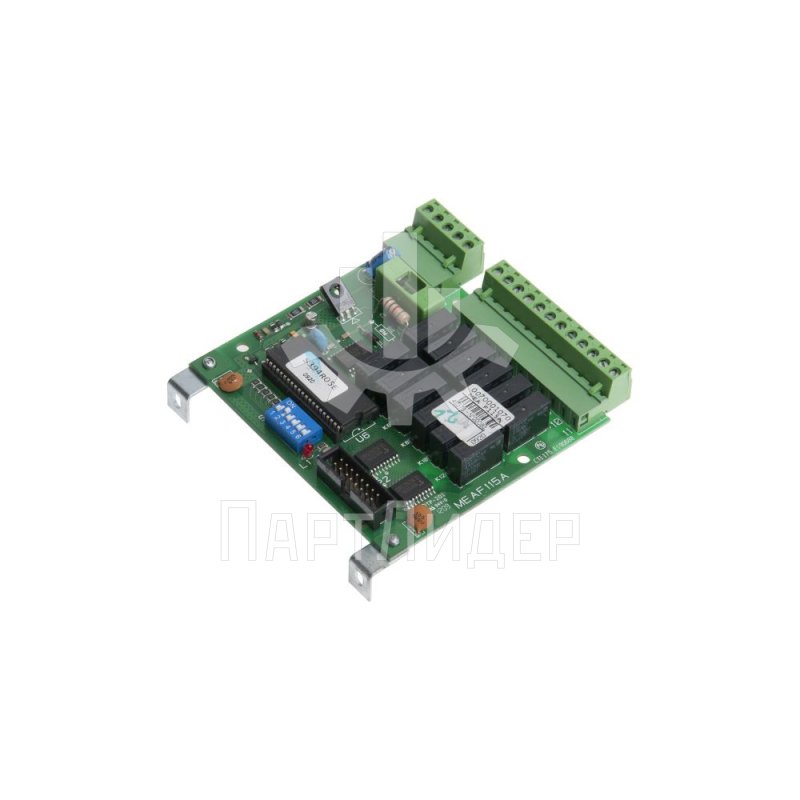 Плата этажная MEAF115A Sodimas