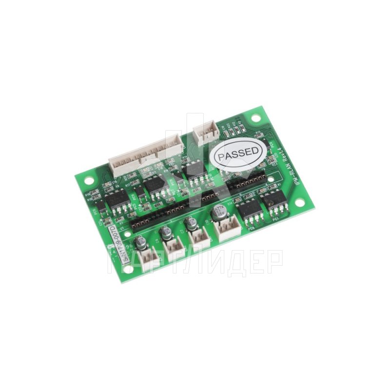 Плата управления модулем IPM-RLAN LG Sigma