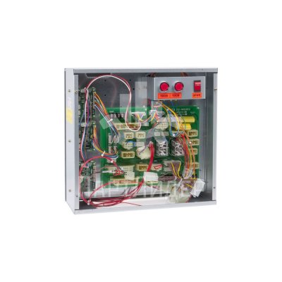 Блок управления кабиной AEG17C177*H Sigma