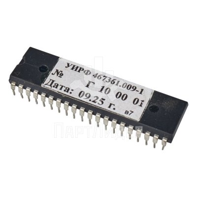 Процессор ПЗУ для платы ПУ-3 для лифтов с нерегулируемым приводом