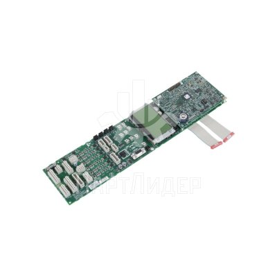 Плата GECB_LV GBA21305XQ2 Otis