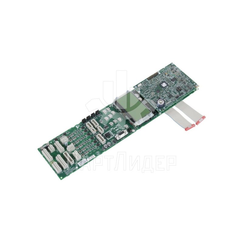 Плата GECB_LV GBA21305XQ2 Otis