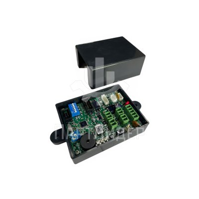 Плата этажная CA3-V02-01 Sodimas