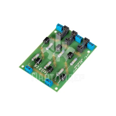 Плата питания РСУЛ ФБИР.469135.096 МЛЗ