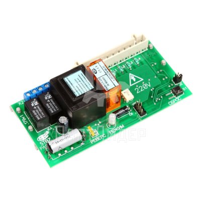 Плата PAIS-CI-220 Otis