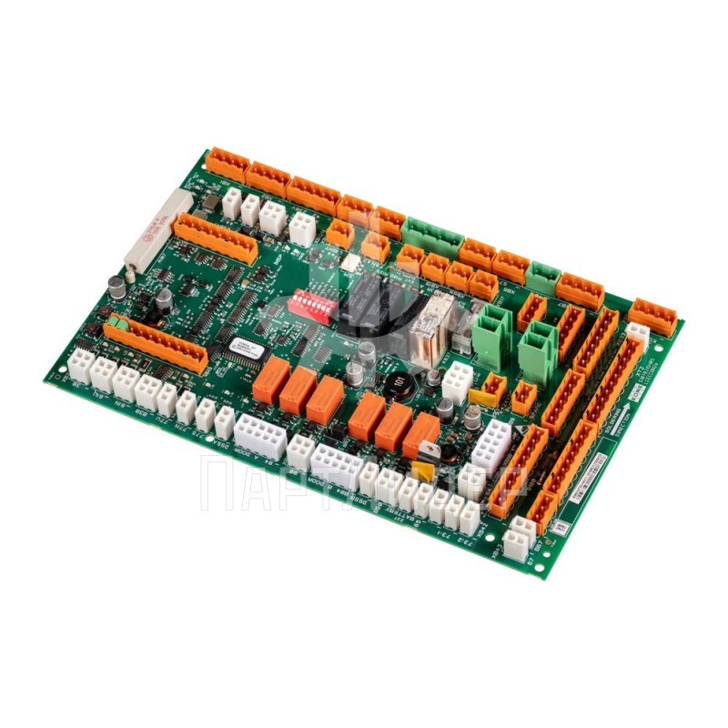 Плата кабины LCECCBN2e KM51070314G11 Kone