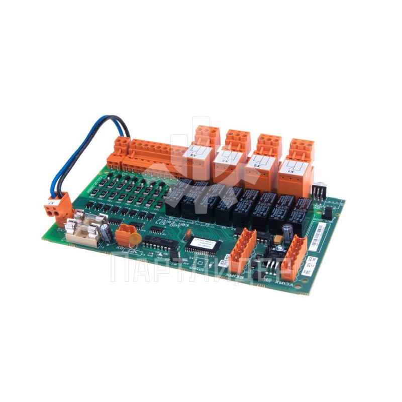 Плата LCEOPT KM713150G11 Kone
