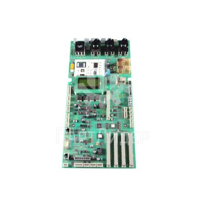 Плата ASIXA 32.QC 591853 Schindler