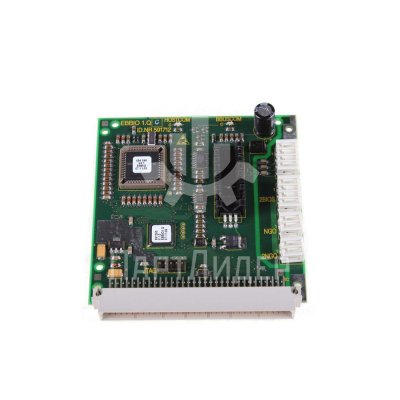 Плата EBBIO 1.Q 591712 Schindler