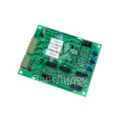 Плата контроля фаз ПКФ УКЛ КАФИ.469135.004-10 КМЗ