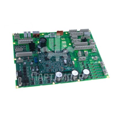 Плата GECB-EN GBA26800LC3 Otis